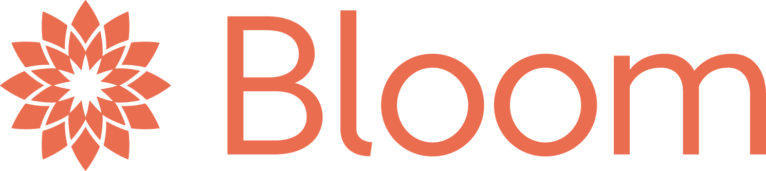 Bloom Logo